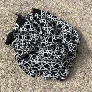 Vera Bradley scarf